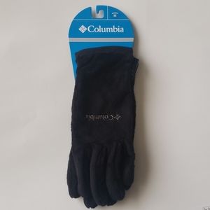 Columbia Fast Beauty II Fleece Gloves